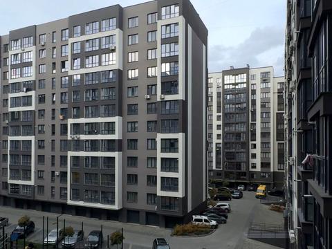 квартира по адресу Героїв Миколаєва ул., (Будинок 5)