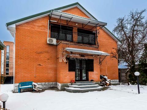 будинок за адресою Яготинська вул.