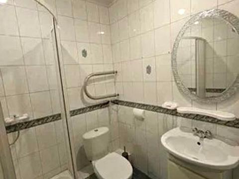 квартира за адресою Олександра Поля просп. (Кірова), 1/9