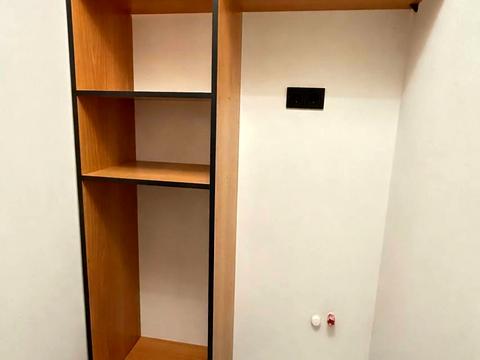 квартира за адресою Зодчих вул., 36