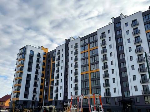 квартира по адресу Ключний пер., (Будинок 2)