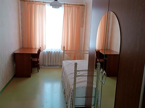 квартира по адресу Уинстона Черчилля ул. (Красноткацкая), 24-А