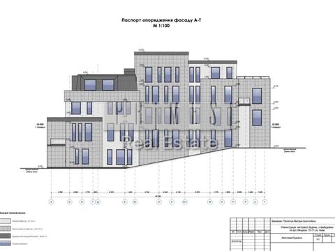 коммерческая по адресу Киев, Болсуновський пер. (Мічуріна), 12