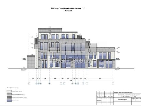 коммерческая по адресу Киев, Болсуновський пер. (Мічуріна), 12