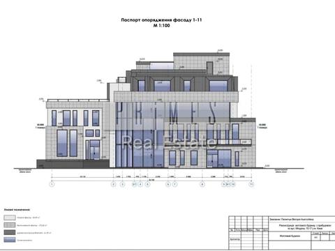 коммерческая по адресу Киев, Болсуновський пер. (Мічуріна), 12