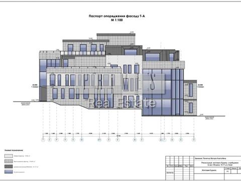 коммерческая по адресу Киев, Болсуновський пер. (Мічуріна), 12