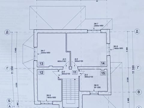 будинок за адресою Зоряна вул., 17