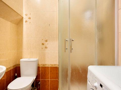 квартира по адресу Банная ул., 8