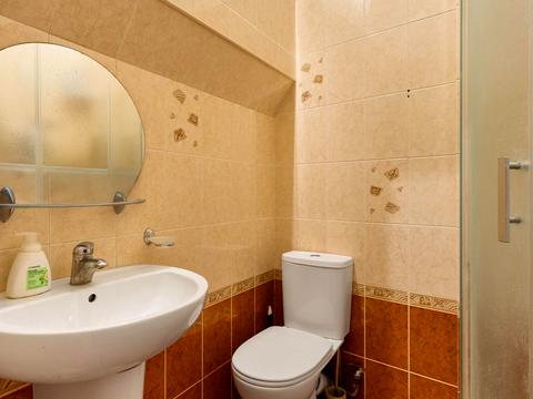 квартира по адресу Банная ул., 8