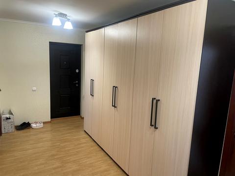 квартира по адресу Млыновская ул., 29а