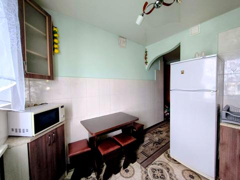 квартира по адресу Сергея Зулинского ул. (Тарногродського), 10