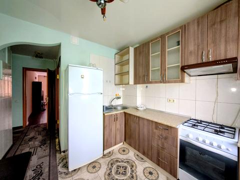 квартира по адресу Сергея Зулинского ул. (Тарногродського), 10