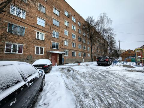 квартира по адресу Сергея Зулинского ул. (Тарногродського), 10