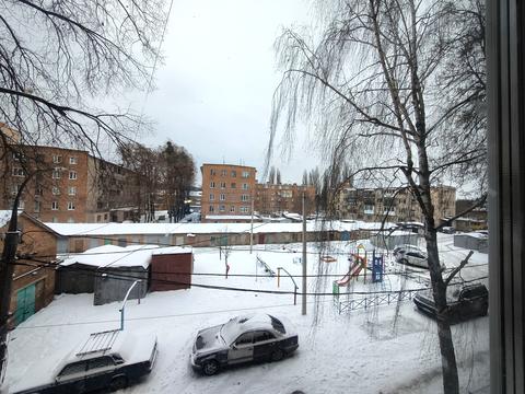 квартира по адресу Сергея Зулинского ул. (Тарногродського), 10