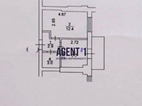 квартира за адресою Соборна вул., 103/10