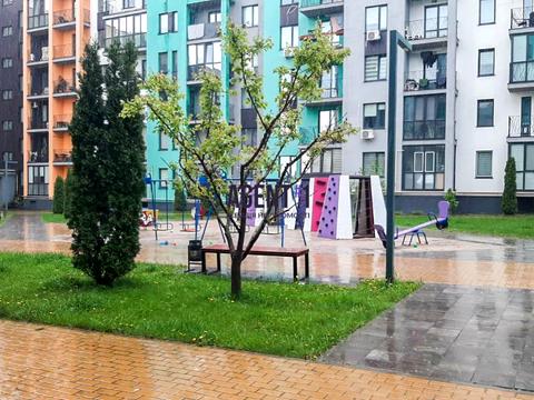 квартира за адресою Соборна вул., 103/10