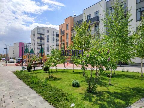 квартира за адресою Соборна вул., 103/10