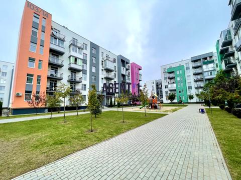 квартира за адресою Соборна вул., 103/10