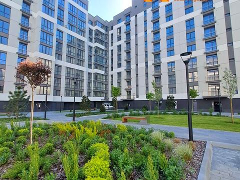 квартира за адресою Олександра Довженка вул., 31в, к. 6