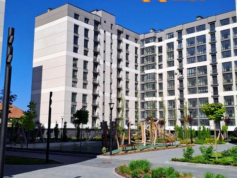 квартира за адресою Олександра Довженка вул., 31в, к. 6