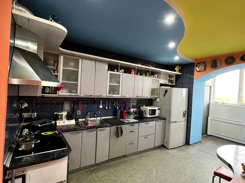 квартира за адресою Верстатобудівний пров., 3