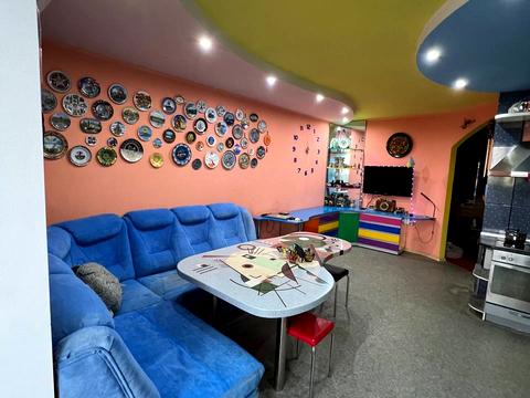 квартира за адресою Верстатобудівний пров., 3