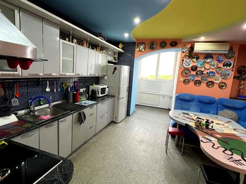 квартира за адресою Верстатобудівний пров., 3