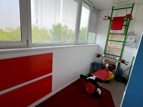 квартира за адресою Верстатобудівний пров., 3