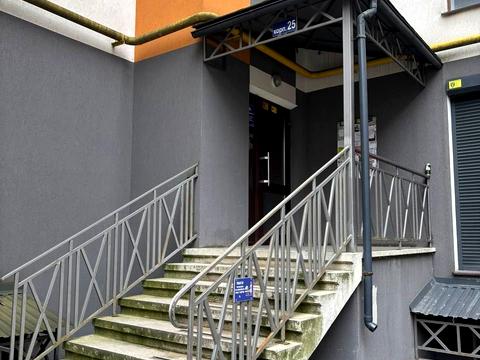 квартира по адресу Героїв Миколаєва ул., (Будинок 5)