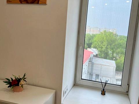 квартира за адресою Верстатобудівний пров., 3