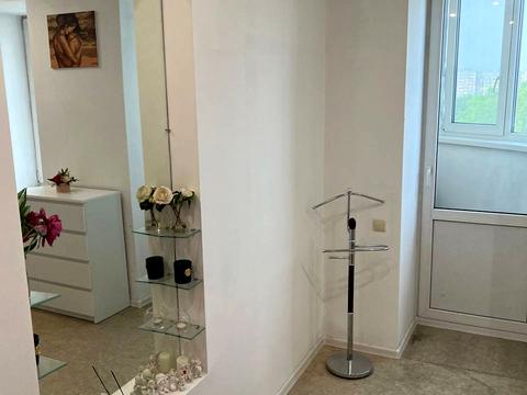 квартира за адресою Верстатобудівний пров., 3