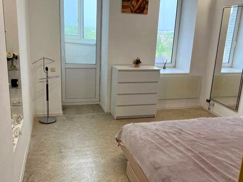 квартира за адресою Верстатобудівний пров., 3