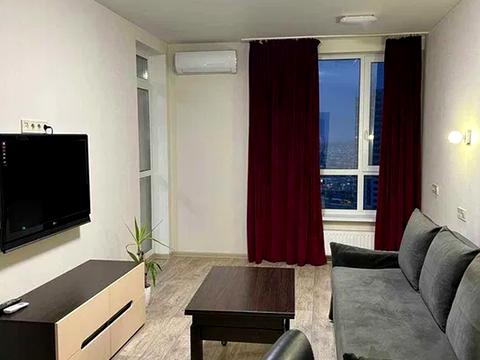 квартира за адресою Осокорська вул., 2а