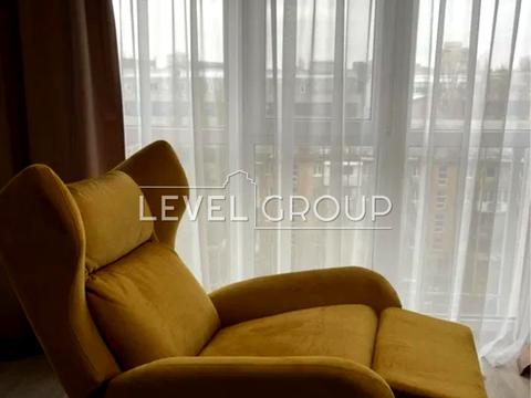 квартира за адресою Казарменна вул. (Григорія Андрющенка), 6-Г