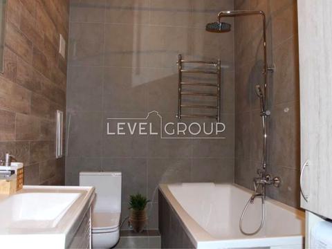 квартира за адресою Казарменна вул. (Григорія Андрющенка), 6-Г