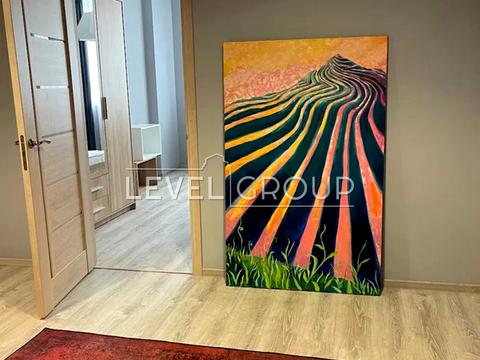 квартира за адресою Казарменна вул. (Григорія Андрющенка), 6-Г