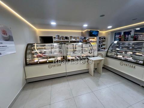 коммерческая по адресу Ольжича ул., 4