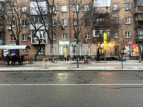 коммерческая по адресу Ольжича ул., 4