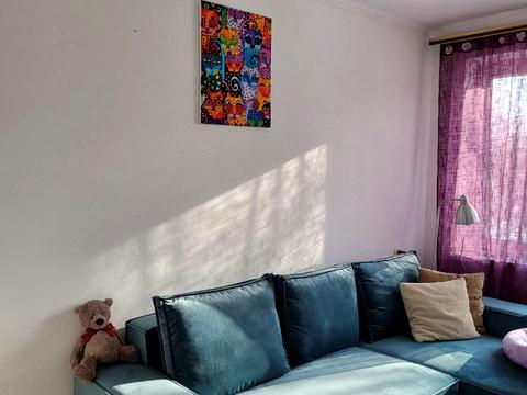 квартира по адресу Сонячна, 40