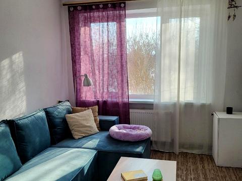 квартира по адресу Сонячна, 40