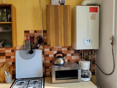 квартира по адресу Сонячна, 40