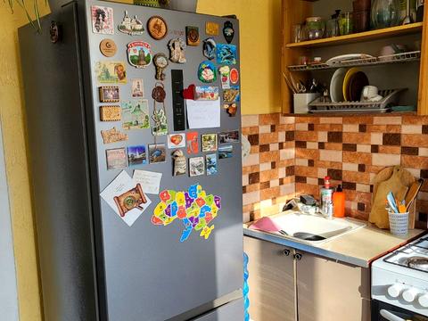 квартира по адресу Сонячна, 40