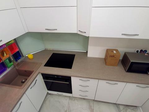 квартира за адресою Бакинська вул., 37-Д