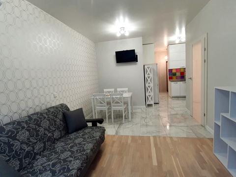 квартира за адресою Бакинська вул., 37-Д