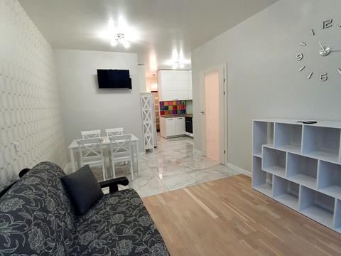 квартира за адресою Бакинська вул., 37-Д