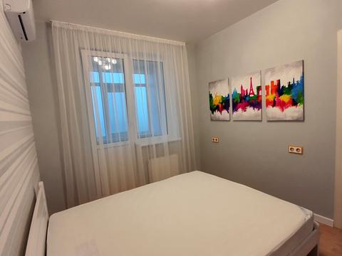 квартира за адресою Бакинська вул., 37-Д