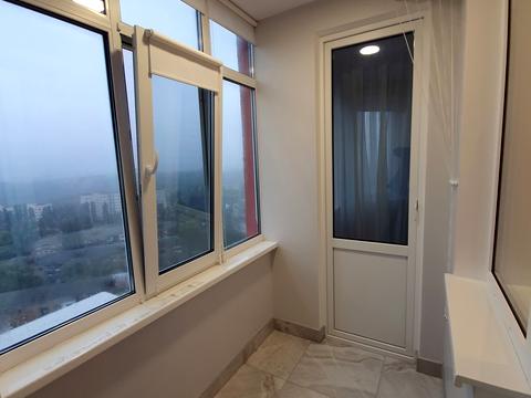 квартира за адресою Бакинська вул., 37-Д