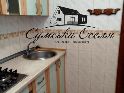 квартира по адресу Берёзовый пер., 2