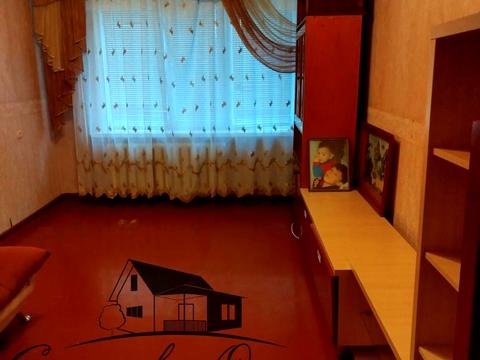 квартира по адресу Берёзовый пер., 2