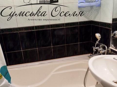 квартира по адресу Берёзовый пер., 2